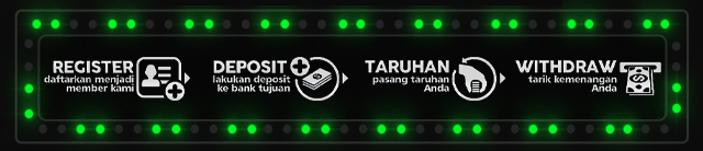 TERBANG69 Jackpot